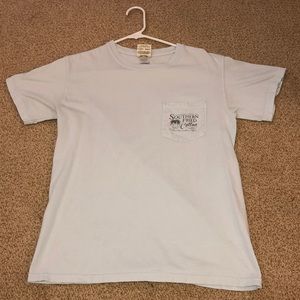Southern Fried Cotton Short Sleeve T-Shirt